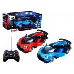 Toys-shop Choice R/C Car 1:16 With Light JF068557 6990521685579