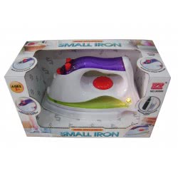 Toys-shop Choice OEM B/O ΣΙΔΕΡΟ Iron JU029450 5262088294503