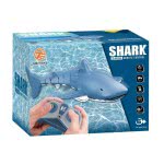 Toys-shop Choice R/C Shark With Remote Control JF070505 6990521705055