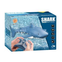 Toys-shop Choice R/C Τηλεκατευθυνόμενος Καρχαρίας JF070505 6990521705055