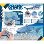 Toys-shop Choice R/C Τηλεκατευθυνόμενος Καρχαρίας JF070505 6990521705055