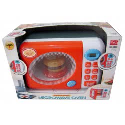 Toys-shop Choice OEM ΦΟΥΡΝΟΣ ΜΙΚΡΟΚΥΜΑΤΩΝ Microware JU029456 5262088294565