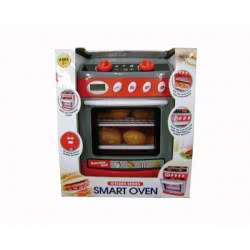 Toys-shop Choice ΚΟΥΖΙΝΑ Kitchen Set JU029459 5262088294596