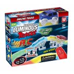 Toys-shop Choice R/C Rail Car Luminous Tracks JF070961 6990521709619