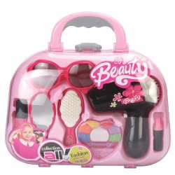 Toys-shop Choice ΣΕΤ ΟΜΟΡΦΙΑΣ Beauty Set JX023329 5262088233298