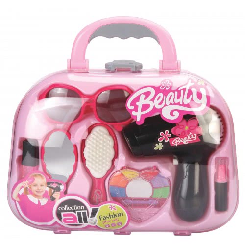Toys-shop Choice ΣΕΤ ΟΜΟΡΦΙΑΣ Beauty Set JX023329 5262088233298