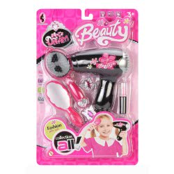 Toys-shop Choice ΣΕΤ ΟΜΟΡΦΙΑΣ Beauty Set JX023334 5262088233342