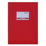 A&G PAPER Termida Pink B5 (17X24) Linenen Line 50 Breakles 26745 5205616267457