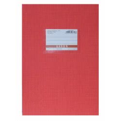 A&G PAPER Termida Pink B5 (17X24) Linen RIP 50 Steel Corali 26748 5205616267488