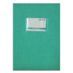 A&G PAPER Termida Pink B5 (17X24) Linenen PET 50 Petrolles 26743 5205616267433