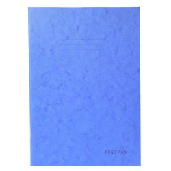 A&G PAPER Termida Prespan A4 Reports 50F 14659 5203296008056