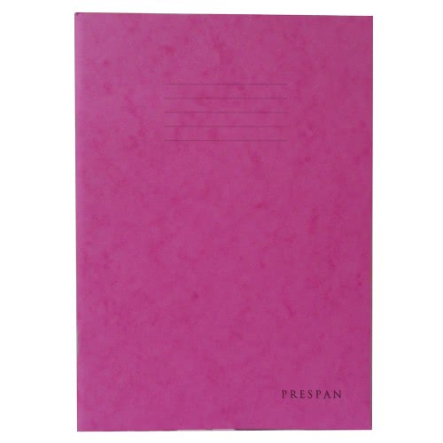 A&G PAPER Τετράδιο Prespan Α4 Εκθέσεων 50 Φύλλα 14659 5203296008056