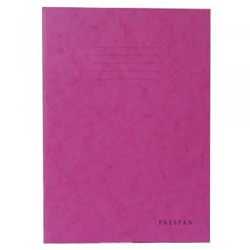A&G PAPER Termida Prespan A4 Reports 50F 14659 5203296008056