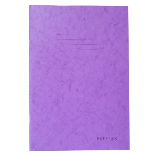 A&G PAPER Termida Prespan A4 Reports 50F 14659 5203296008056