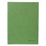 A&G PAPER Termida Prespan A4 Reports 50F 14659 5203296008056