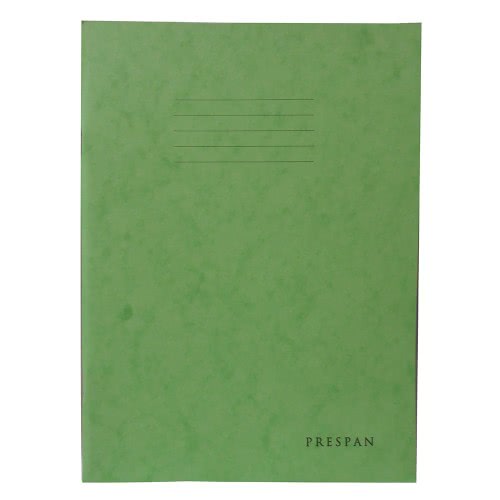 A&G PAPER Τετράδιο Prespan Α4 Εκθέσεων 50 Φύλλα 14659 5203296008056