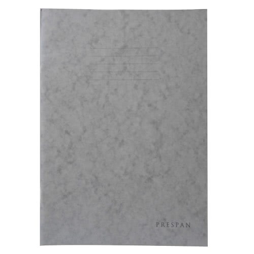 A&G PAPER Τετράδιο Prespan Α4 Εκθέσεων 50 Φύλλα 14659 5203296008056