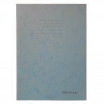 A&G PAPER Τετράδιο Prespan Α4 Εκθέσεων 50 Φύλλα 14659 5203296008056