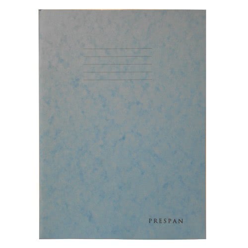 A&G PAPER Τετράδιο Prespan Α4 Εκθέσεων 50 Φύλλα 14659 5203296008056