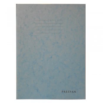 A&G PAPER Termida Prespan A4 Reports 50F 14659 5203296008056