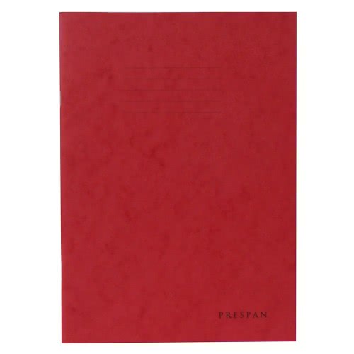 A&G PAPER Termida Prespan A4 Reports 50F 14659 5203296008056