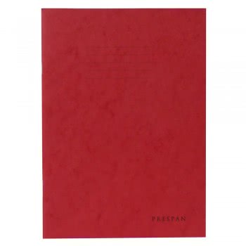 A&G PAPER Termida Prespan A4 Reports 50F 14659 5203296008056