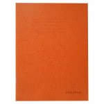 A&G PAPER Termida Prespan A4 Reports 50F 14659 5203296008056