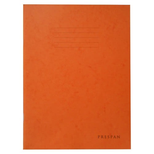 A&G PAPER Τετράδιο Prespan Α4 Εκθέσεων 50 Φύλλα 14659 5203296008056
