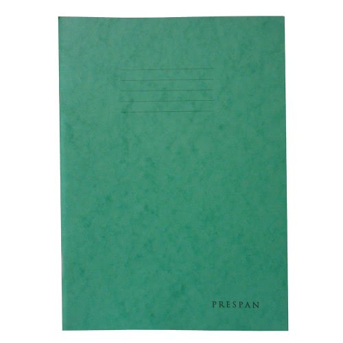 A&G PAPER Termida Prespan A4 Reports 50F 14659 5203296008056