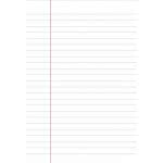 A&G PAPER Τετράδιο Prespan Α4 Εκθέσεων 50 Φύλλα 14659 5203296008056