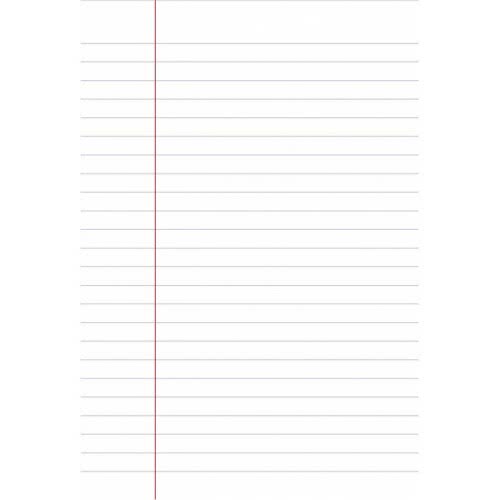 A&G PAPER Τετράδιο Prespan Α4 Εκθέσεων 50 Φύλλα 14659 5203296008056