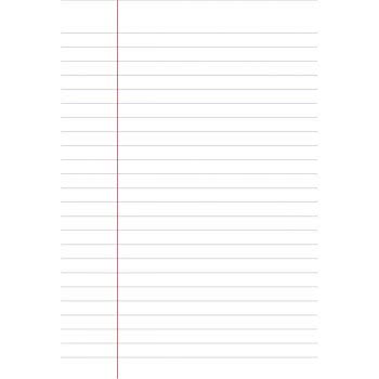 A&G PAPER Τετράδιο Prespan Α4 Εκθέσεων 50 Φύλλα 14659 5203296008056