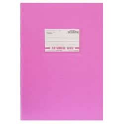 A&G PAPER Total Number ONE 50F Pink PIN 26293 5203296262939