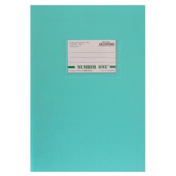 A&G PAPER Termida Number ONE 50F Petral 26292 5203296262922
