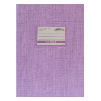 A&G PAPER Termida Pins B5 (17X24) Linenen Line 50 LIA Lish 26742 5205616267426