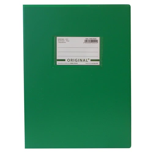 A&G PAPER Termage Expensation Original 50Φ Play Green 13448 5203296090242