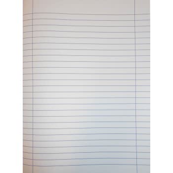 A&G PAPER Τετράδιο Εξήγηση Original 50 Φύλλα Ριγε Φούξια 13450 5203296090235