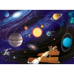 Ravensburger Παζλ 200Τεμ. XXL Ηλιακό Σύστημα 12796 4005556127962