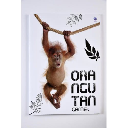 A&G PAPER Τετράδιο Καρφίτσα Α4 Ριγέ 40 Φύλλων Cuties 36359 5205616363593