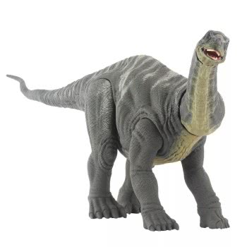 Mattel Jurassic World Legacy Collection Apatosaurus GWT48 887961946789