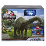 Mattel Jurassic World Legacy Collection Apatosaurus GWT48 887961946789