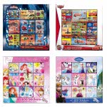 Group Operation Disney 650 Αυτοκόλλητα Σε Κουτί F53050 8718375530504
