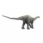 Mattel Jurassic World Legacy Collection Apatosaurus GWT48 887961946789