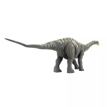 Mattel Jurassic World Legacy Collection Apatosaurus GWT48 887961946789