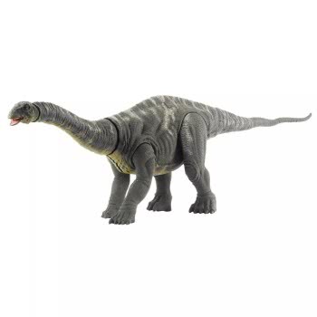 Mattel Jurassic World Legacy Collection Apatosaurus GWT48 887961946789