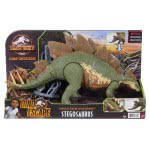 Mattel Jurassic World Mega Destroyers- Stegosaurus GWD60 / GWD62 887961938593