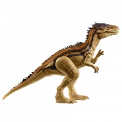Mattel Jurassic World Carcharodontosaurus GWD60 / HBX39 194735004294