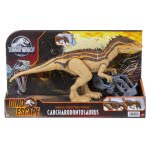 Mattel Jurassic World Carcharodontosaurus GWD60 / HBX39 194735004294