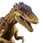 Mattel Jurassic World Carcharodontosaurus GWD60 / HBX39 194735004294
