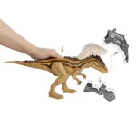 Mattel Jurassic World Carcharodontosaurus GWD60 / HBX39 194735004294